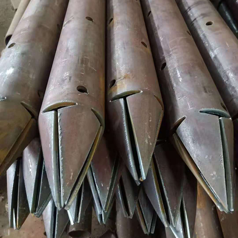宿迁预埋注浆管